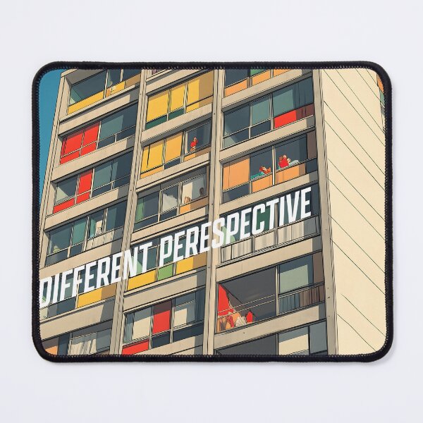 Item preview, building Urban Mosaic designed and sold by shafranietz.