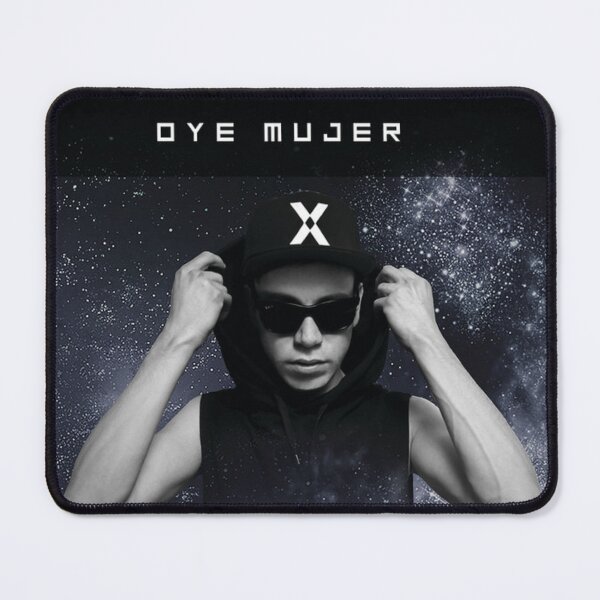 Item preview, Raymix - Oye Mujer album 2018 designed and sold by Edgar-tee.