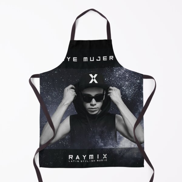 Item preview, Raymix - Oye Mujer album 2018 designed and sold by Edgar-tee.