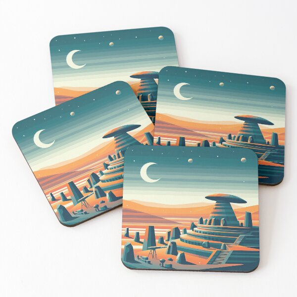 Item preview, Gobekli Tepe Minimalism Art Style designed and sold by artofuniverse.
