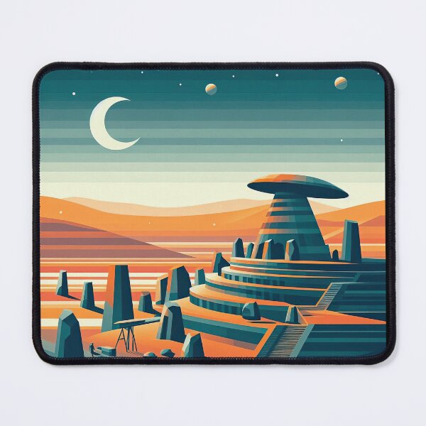 Item preview, Gobekli Tepe Minimalism Art Style designed and sold by artofuniverse.