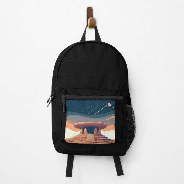 Item preview, Gobekli Tepe Minimalism Art Style designed and sold by artofuniverse.