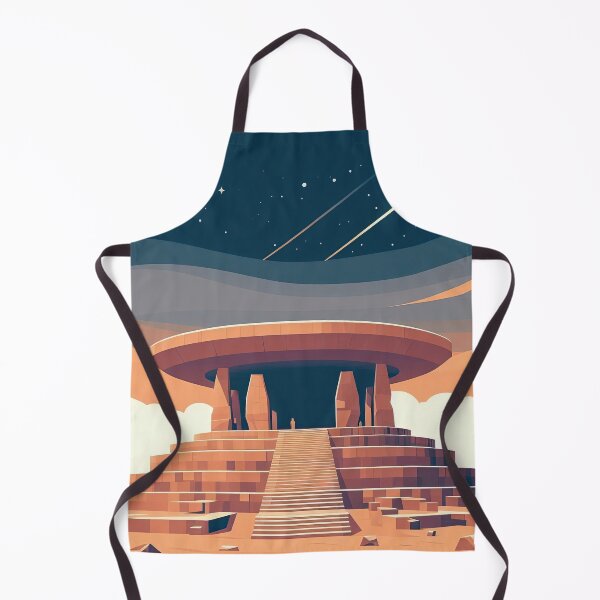 Item preview, Gobekli Tepe Minimalism Art Style designed and sold by artofuniverse.