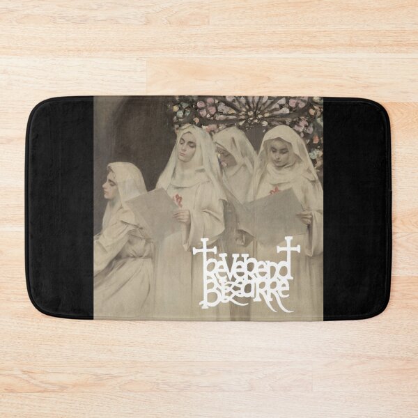 Item preview, Reverend Bizarre - Death Is Glory...Now album 2009 designed and sold by Edgar-tee.