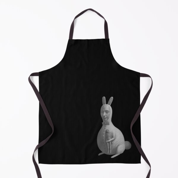Item preview, Rabbit man drawing designed and sold by Shiny Studio .