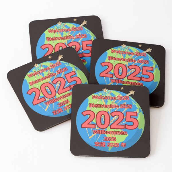 Item preview, WELCOME 2025 designed and sold by Tadeusz1.