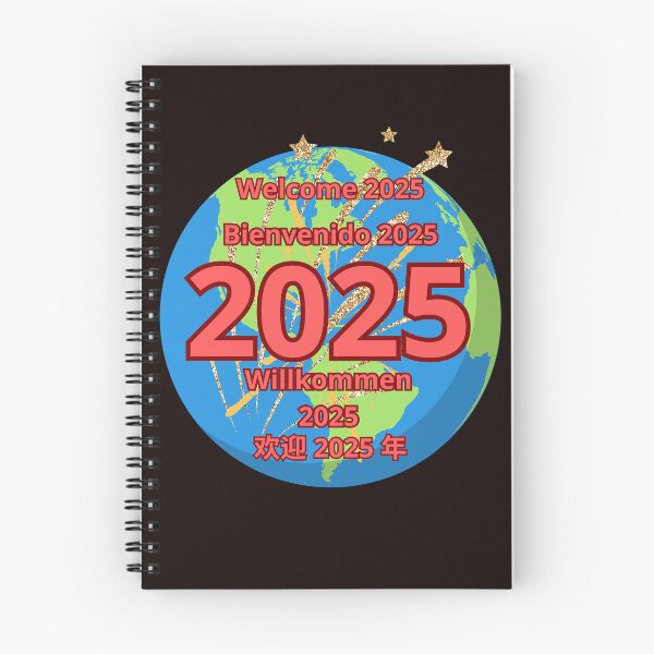 Item preview, WELCOME 2025 designed and sold by Tadeusz1.