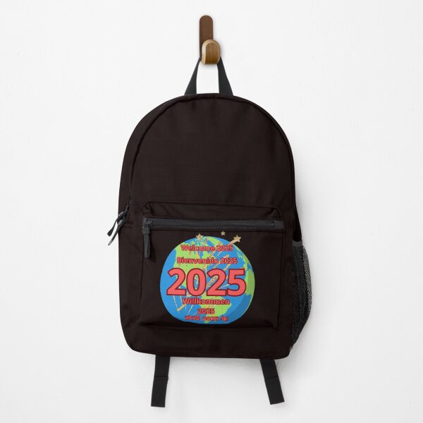 Item preview, WELCOME 2025 designed and sold by Tadeusz1.
