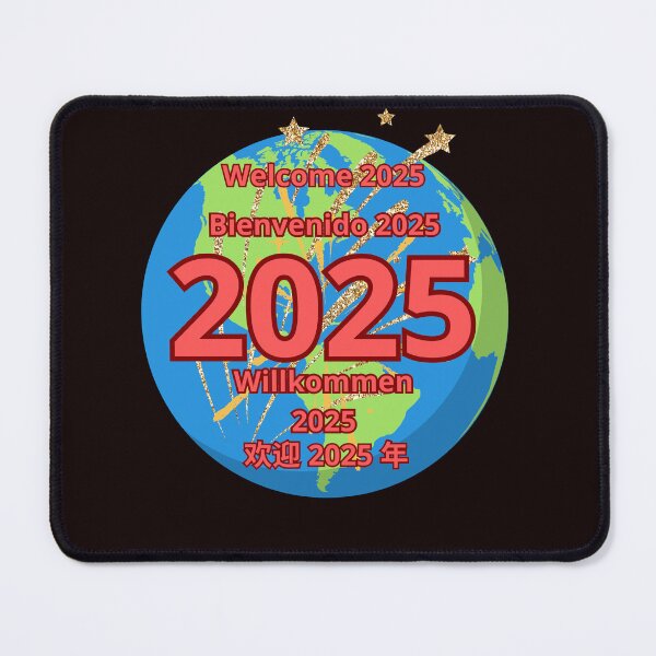 Item preview, WELCOME 2025 designed and sold by Tadeusz1.
