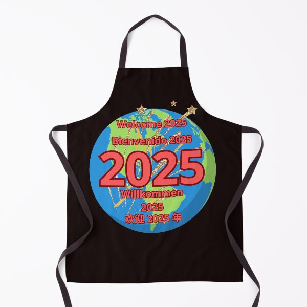 Item preview, WELCOME 2025 designed and sold by Tadeusz1.