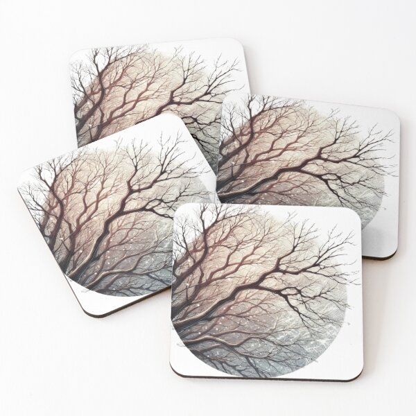 Item preview, Tree branches designed and sold by Murza.