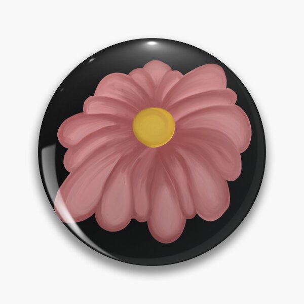 Item preview, Peach flower designed and sold by Puifai2489.