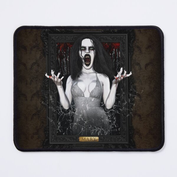 Item preview, BLOODY MARY designed and sold by PapaSquatch.