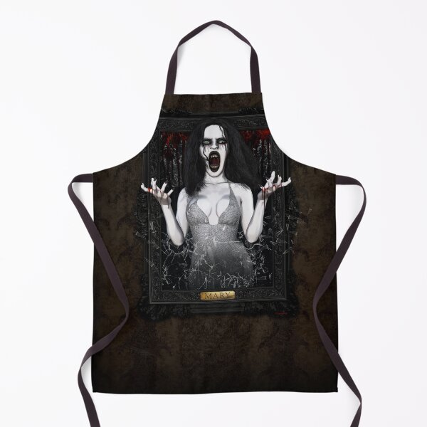 Item preview, BLOODY MARY designed and sold by PapaSquatch.
