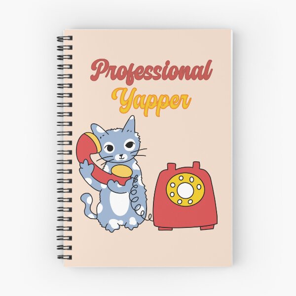 Item preview, Copy of Blue Cat calling in a phone professional yapper designed and sold by Gowthamsahi.