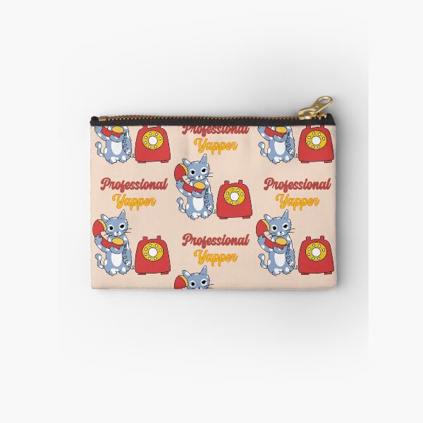 Item preview, Copy of Blue Cat calling in a phone professional yapper designed and sold by Gowthamsahi.