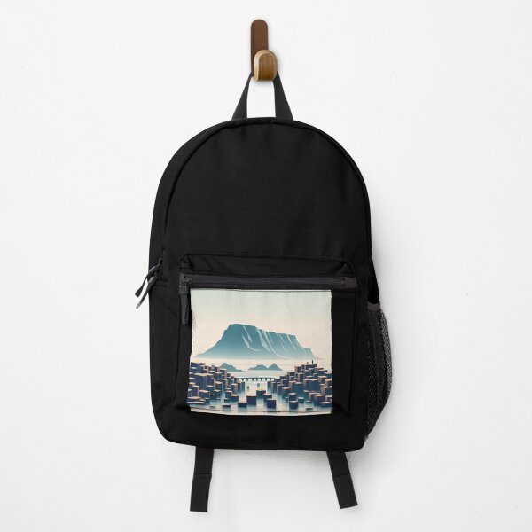 Item preview, Giant’s Causeway Minimalism Art Style designed and sold by artofuniverse.