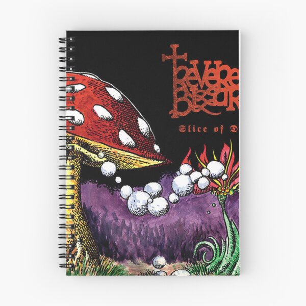 Item preview, Reverend Bizarre - Slice of Doom album 2022 designed and sold by Edgar-tee.