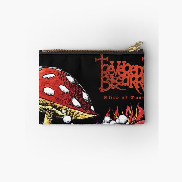 Item preview, Reverend Bizarre - Slice of Doom album 2022 designed and sold by Edgar-tee.