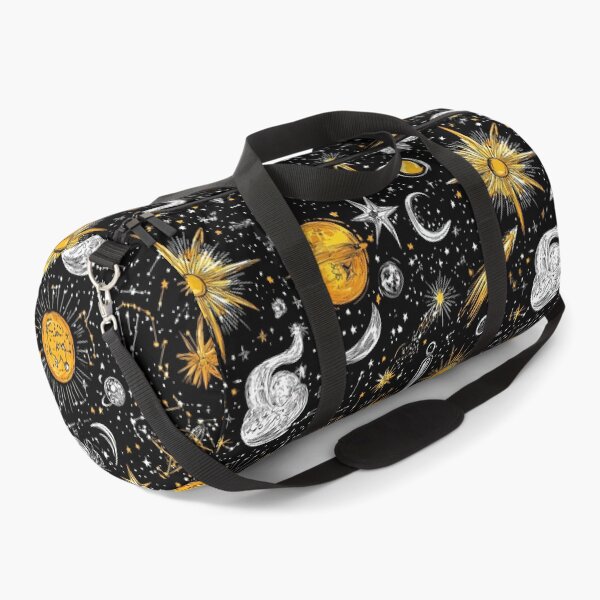 Item preview, Night Sky Beauty with Celestial Elements designed and sold by Piotrek0001.