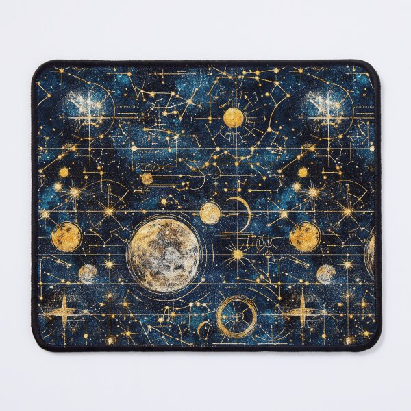 Item preview, Cosmic Dreams Inspired by the Night Sky designed and sold by Piotrek0001.