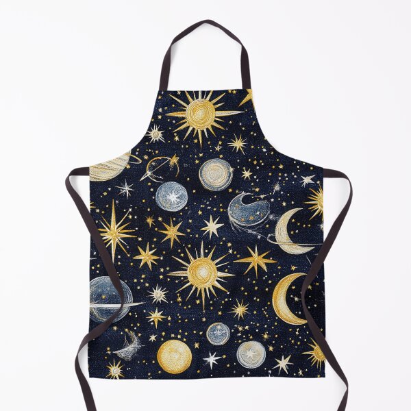 Item preview, Glowing Night Sky Designs of the Cosmos designed and sold by Piotrek0001.