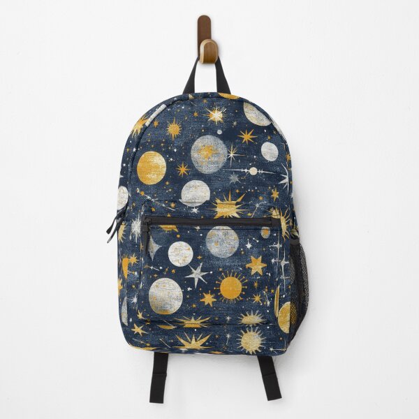 Item preview, Celestial Motifs from the Mystical Universe designed and sold by Piotrek0001.