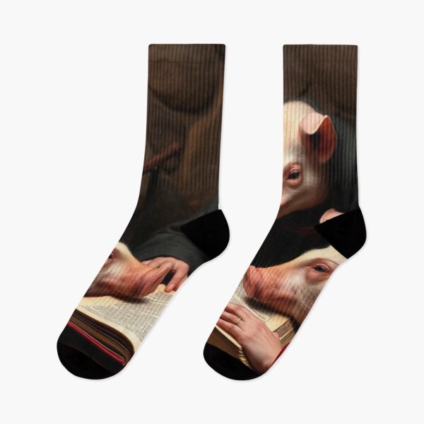 Item preview, Three Pigs designed and sold by ValkArts.