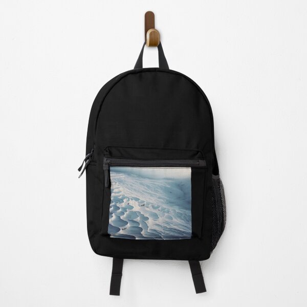 Item preview, Pamukkale Travertines Minimalism Art Style designed and sold by artofuniverse.