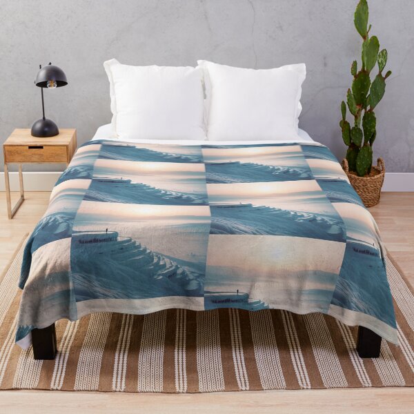 Item preview, Pamukkale Travertines Minimalism Art Style designed and sold by artofuniverse.