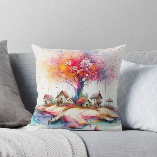 Item preview, Amazing Island  designed and sold by Beyondnote-Art.