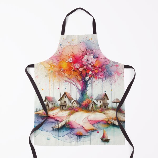Item preview, Amazing Island designed and sold by Beyondnote-Art.