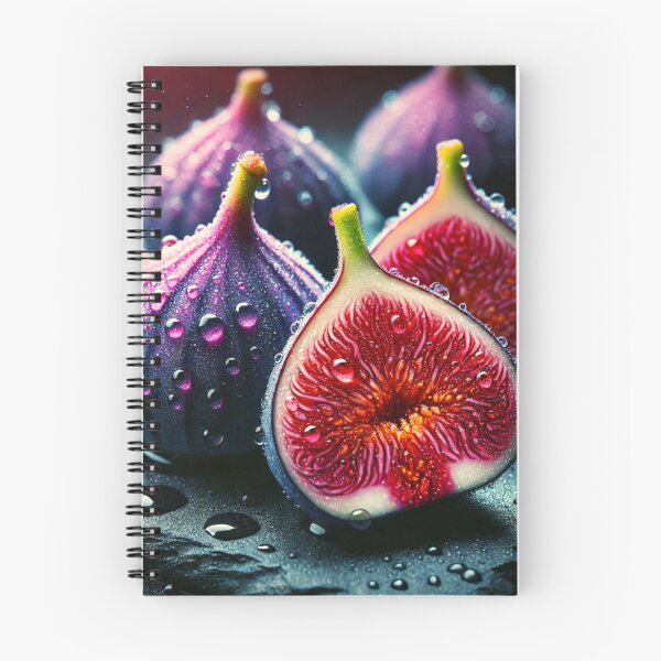 Item preview, Juicy Fruits - Fig designed and sold by Eric Nagel.