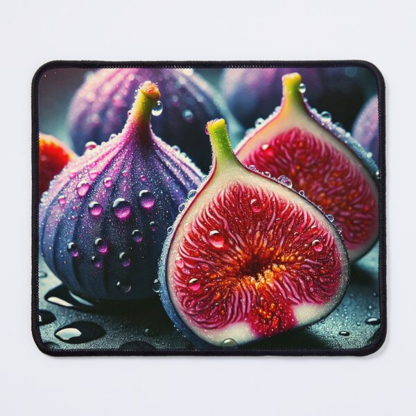 Item preview, Juicy Fruits - Fig designed and sold by Eric Nagel.