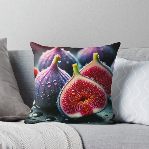 Item preview, Juicy Fruits - Fig designed and sold by Eric Nagel.