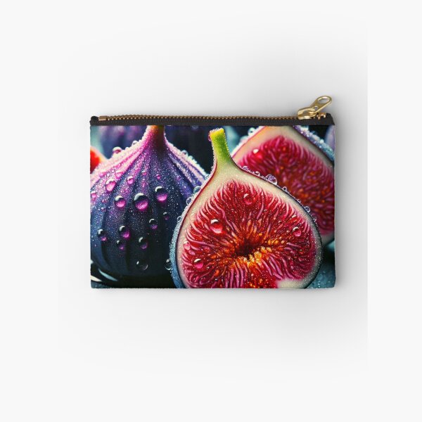Item preview, Juicy Fruits - Fig designed and sold by Eric Nagel.
