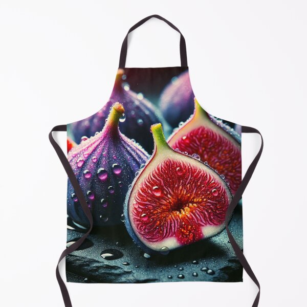 Item preview, Juicy Fruits - Fig designed and sold by Eric Nagel.