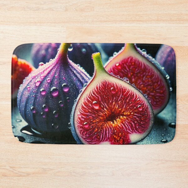 Item preview, Juicy Fruits - Fig designed and sold by Eric Nagel.