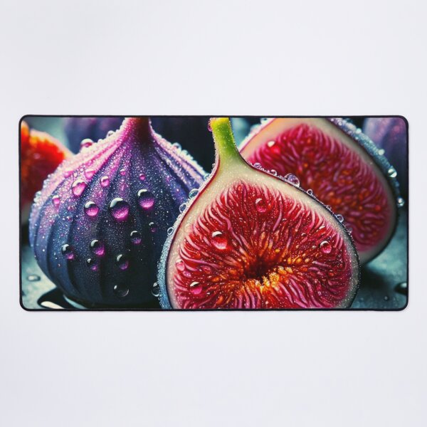Item preview, Juicy Fruits - Fig designed and sold by Eric Nagel.
