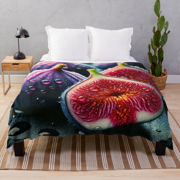 Item preview, Juicy Fruits - Fig designed and sold by Eric Nagel.