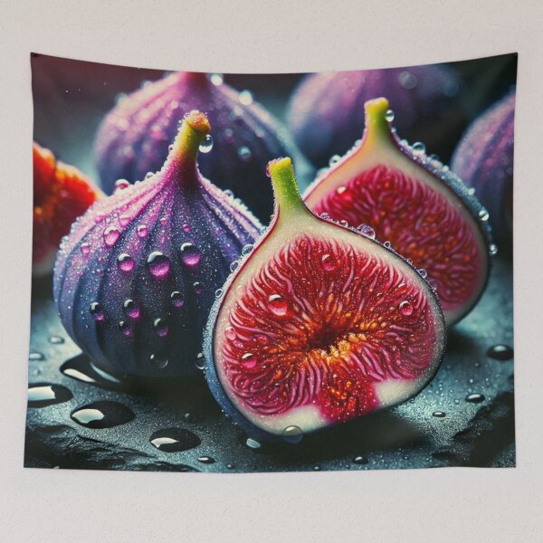 Item preview, Juicy Fruits - Fig designed and sold by Eric Nagel.