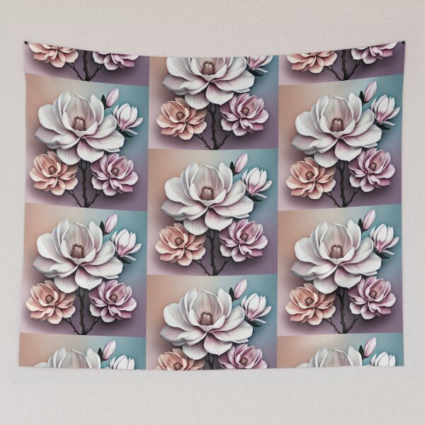 Item preview, Flower 301 designed and sold by Zeir Shop.