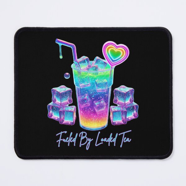 Item preview, Fueled By Loaded Tea designed and sold by Viki’s Visions.