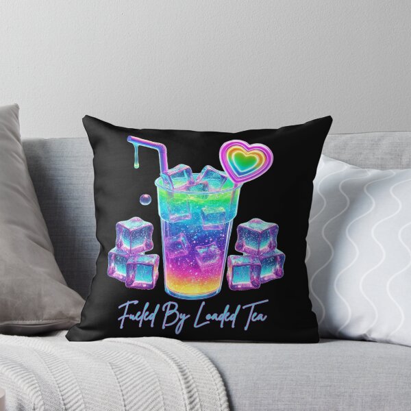 Item preview, Fueled By Loaded Tea designed and sold by Viki’s Visions.