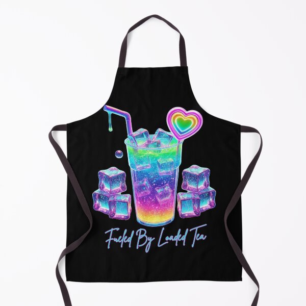 Item preview, Fueled By Loaded Tea designed and sold by Viki’s Visions.