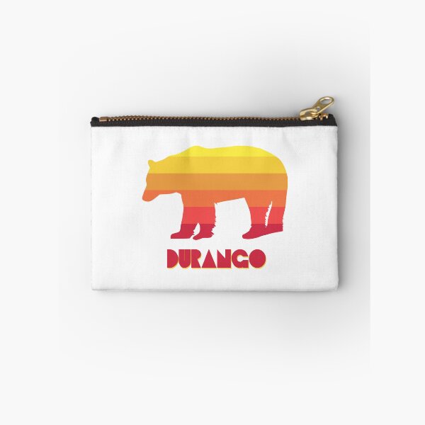 Item preview, Durango Colorado Rainbow Bear designed and sold by Esskay Designs.