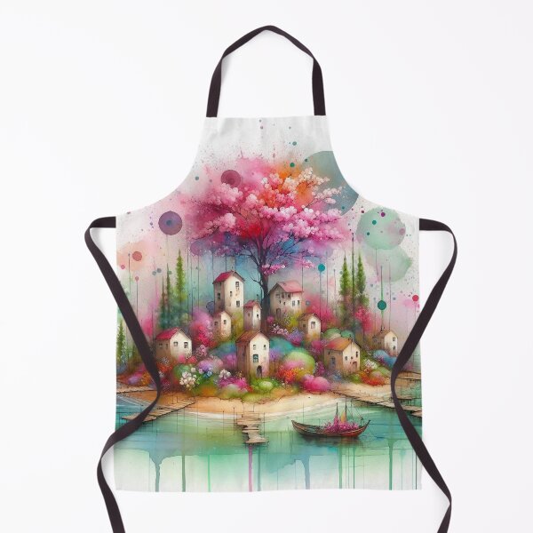 Item preview, Amazing Island designed and sold by Beyondnote-Art.