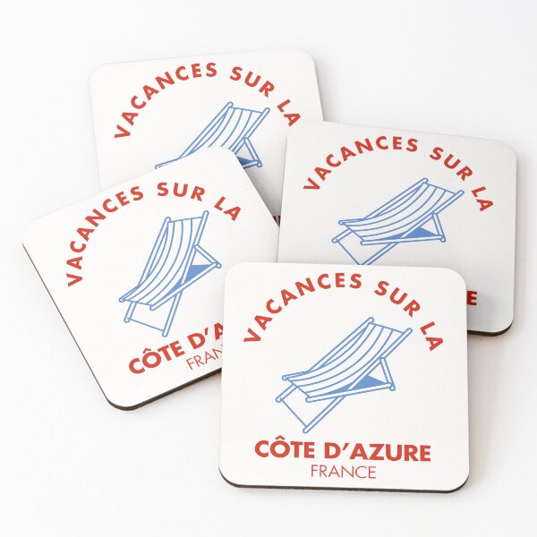 Aperçu de l'œuvre Vacances en France créée et vendue par Peerless-Prime.