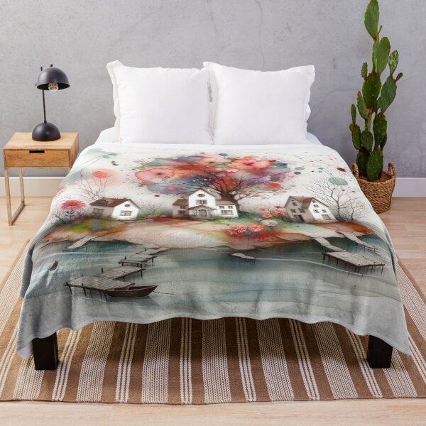 Item preview, Amazing Island designed and sold by Beyondnote-Art.
