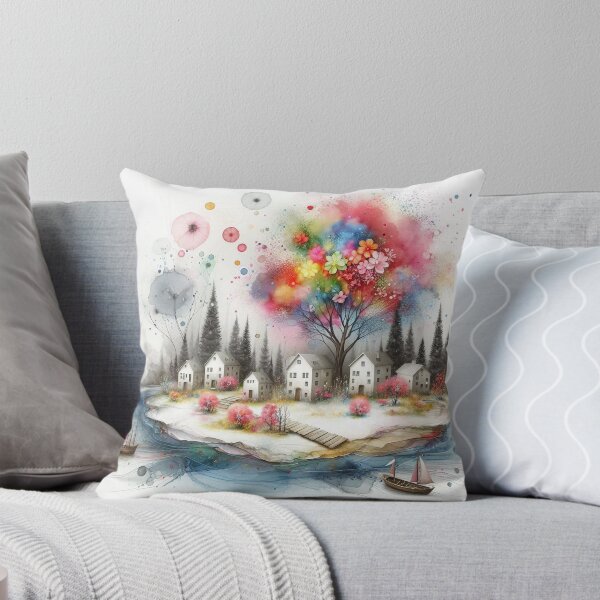 Item preview, Amazing Island  designed and sold by Beyondnote-Art.